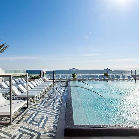 W Residences Fort Lauderdale Luxury Suites Across From Fort Lauderdale Beach Luaran gambar