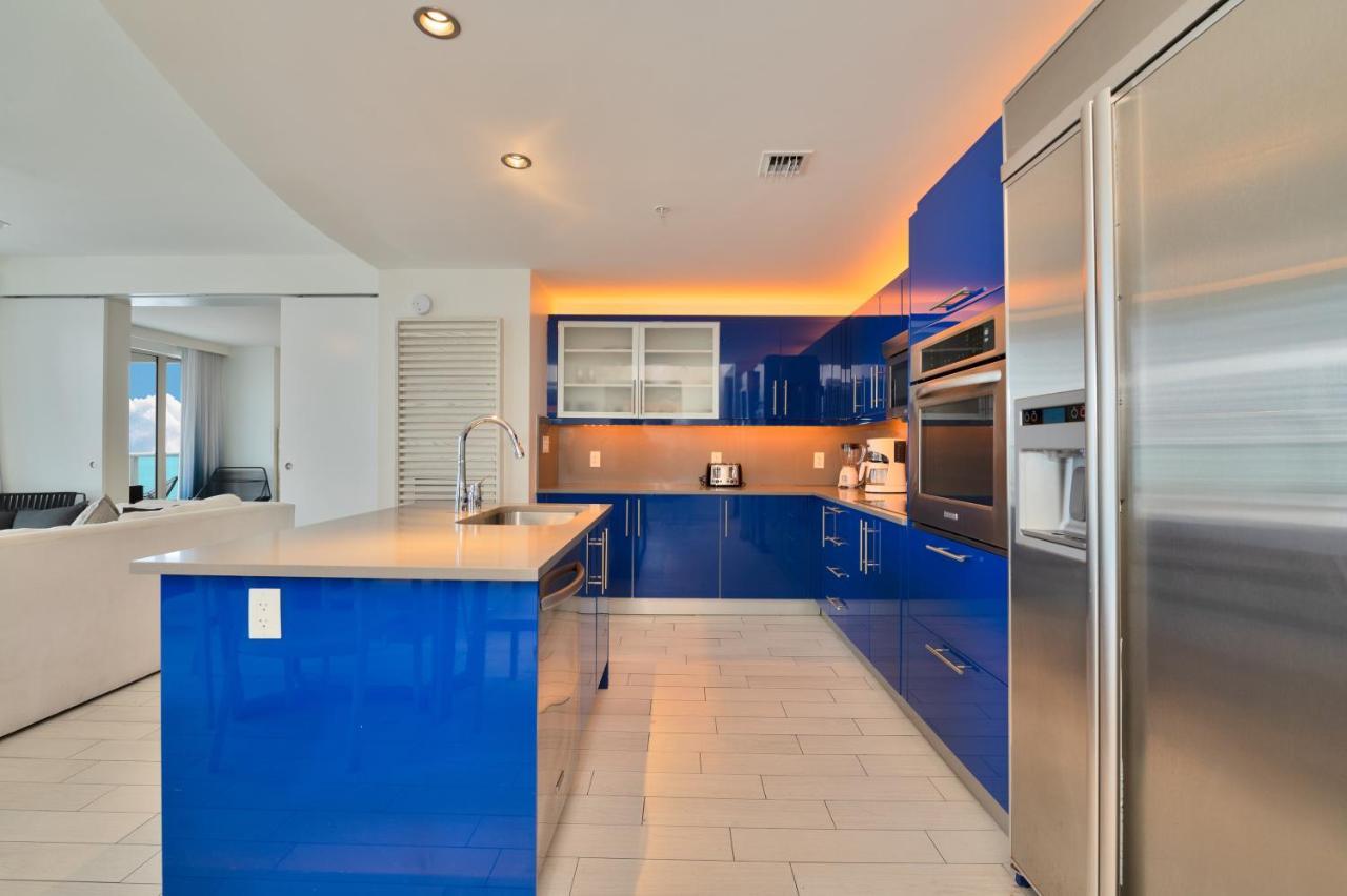 W Residences Fort Lauderdale Luxury Suites Across From Fort Lauderdale Beach Luaran gambar
