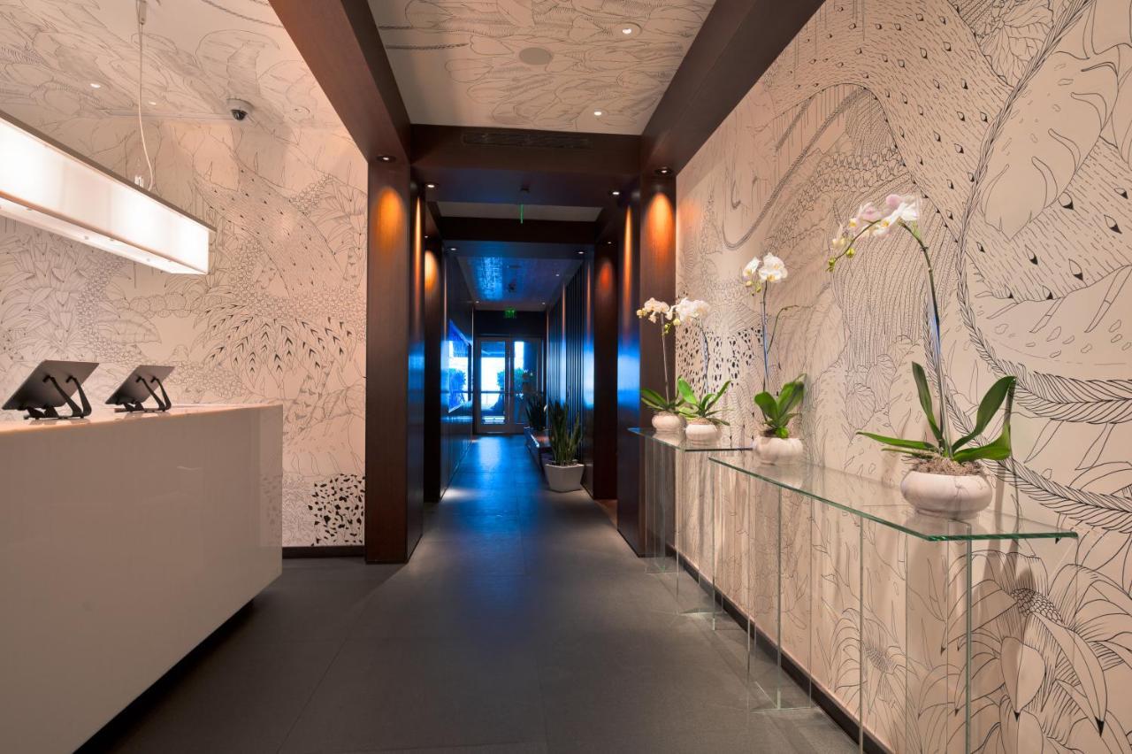 W Residences Fort Lauderdale Luxury Suites Across From Fort Lauderdale Beach Luaran gambar
