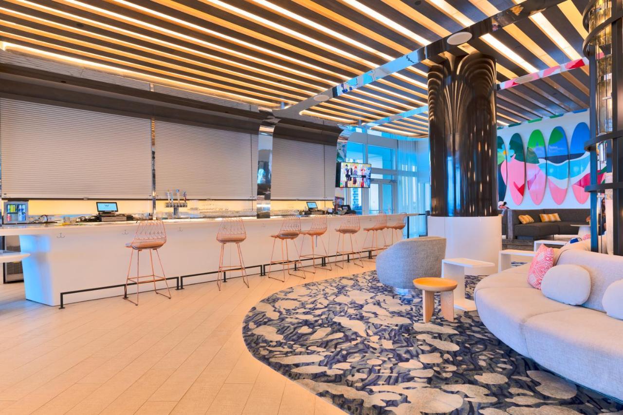 W Residences Fort Lauderdale Luxury Suites Across From Fort Lauderdale Beach Luaran gambar
