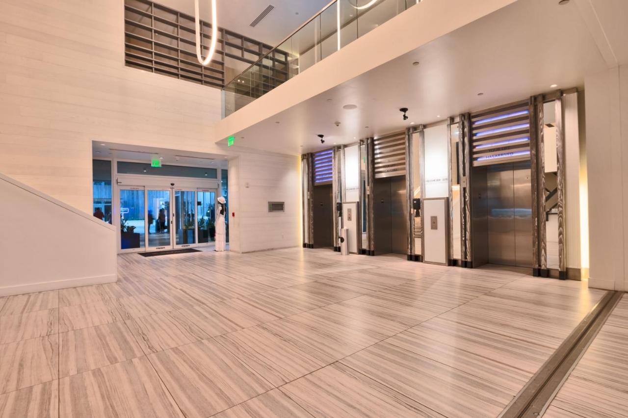 W Residences Fort Lauderdale Luxury Suites Across From Fort Lauderdale Beach Luaran gambar