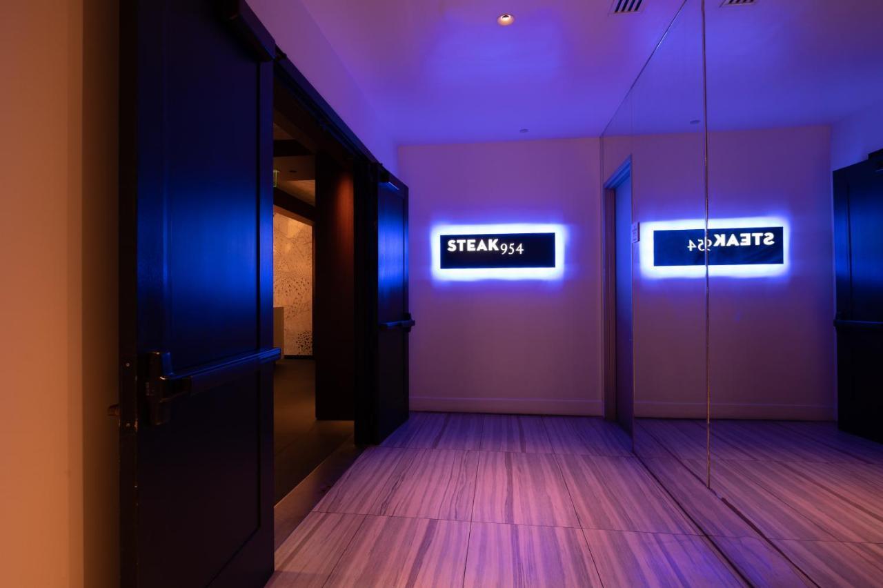 W Residences Fort Lauderdale Luxury Suites Across From Fort Lauderdale Beach Luaran gambar