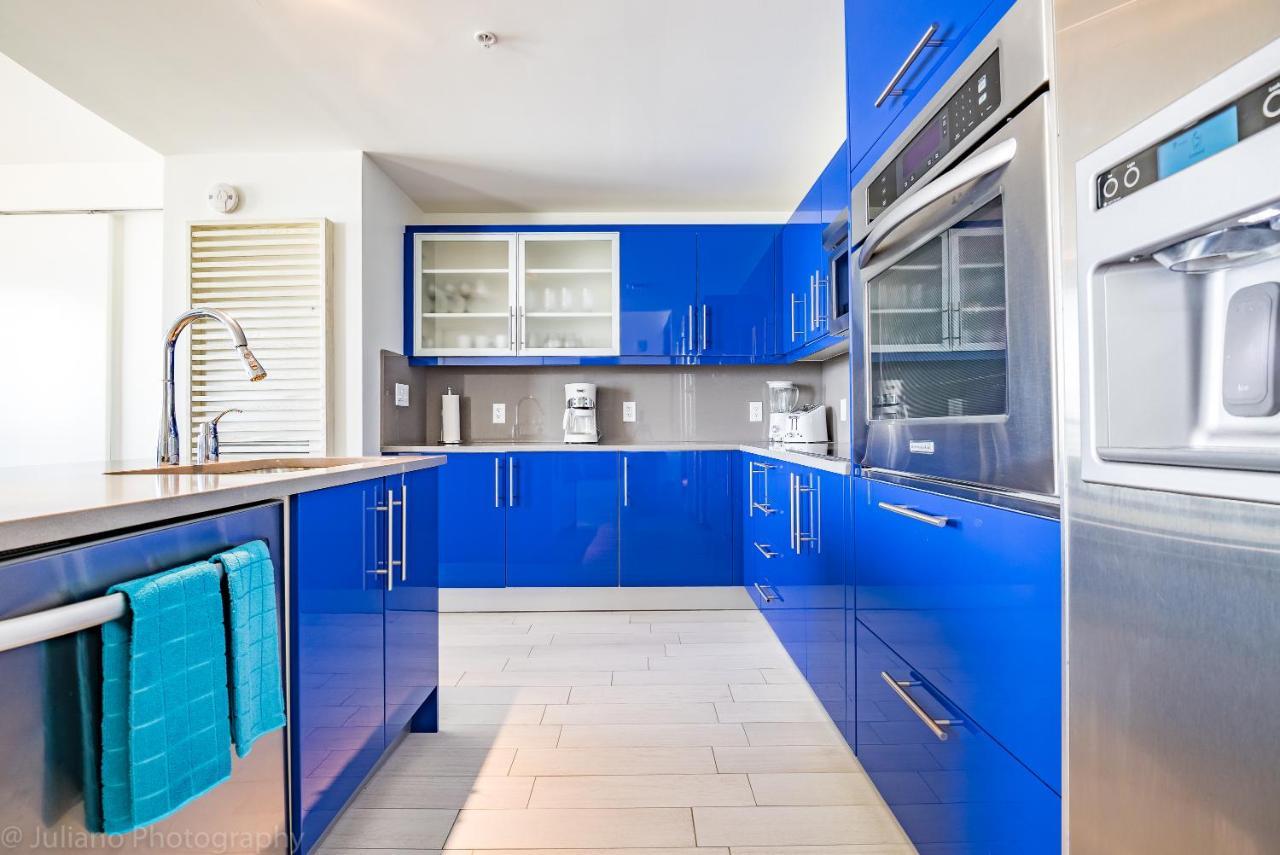 W Residences Fort Lauderdale Luxury Suites Across From Fort Lauderdale Beach Luaran gambar