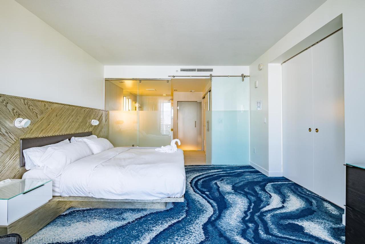 W Residences Fort Lauderdale Luxury Suites Across From Fort Lauderdale Beach Luaran gambar