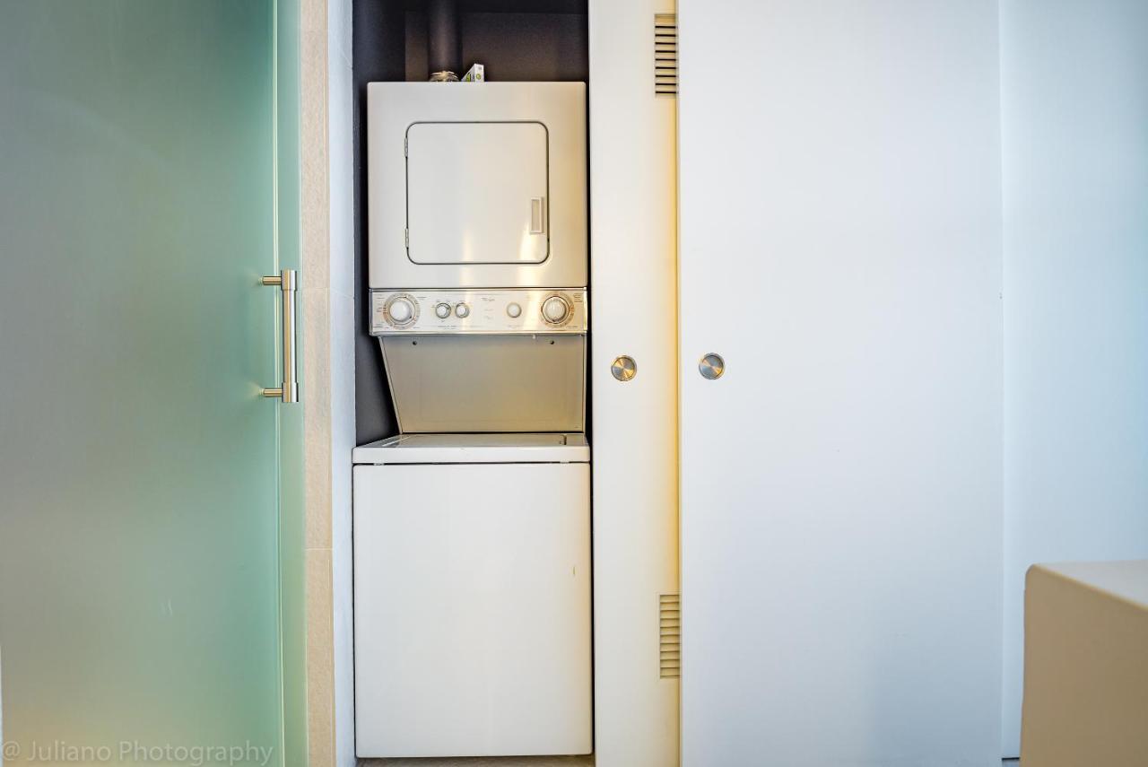 W Residences Fort Lauderdale Luxury Suites Across From Fort Lauderdale Beach Luaran gambar