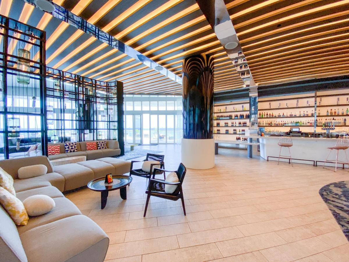 W Residences Fort Lauderdale Luxury Suites Across From Fort Lauderdale Beach Luaran gambar