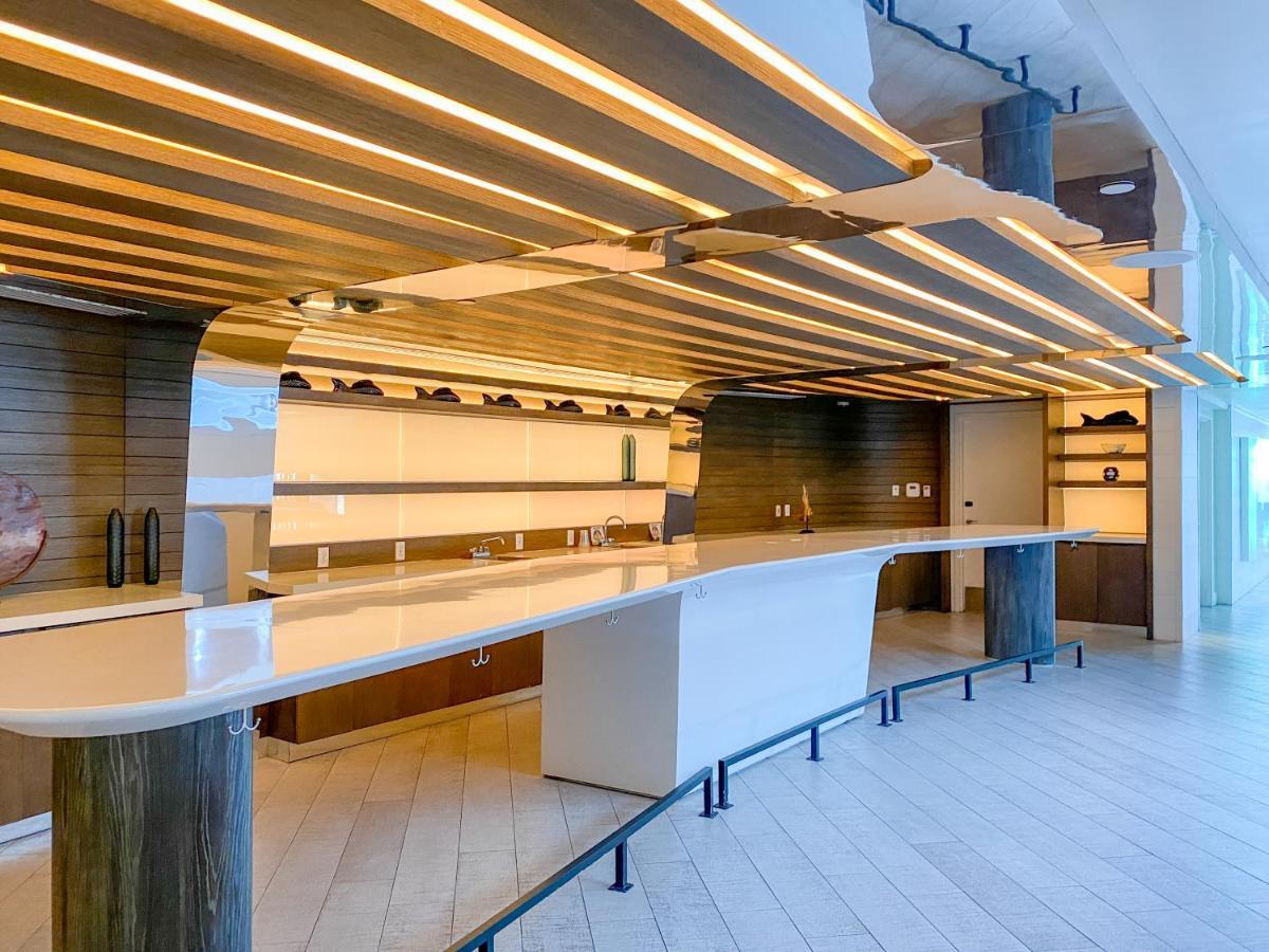W Residences Fort Lauderdale Luxury Suites Across From Fort Lauderdale Beach Luaran gambar