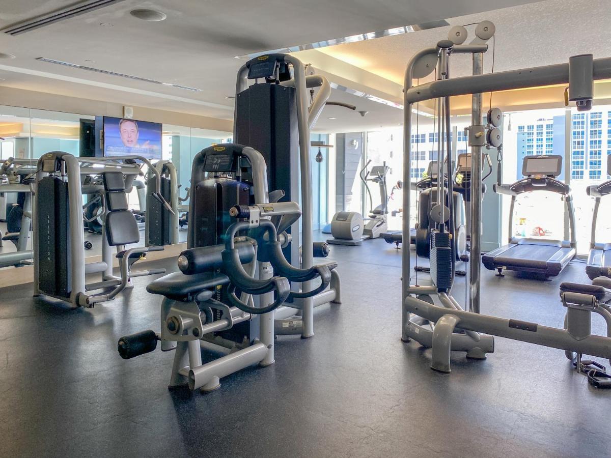 W Residences Fort Lauderdale Luxury Suites Across From Fort Lauderdale Beach Luaran gambar