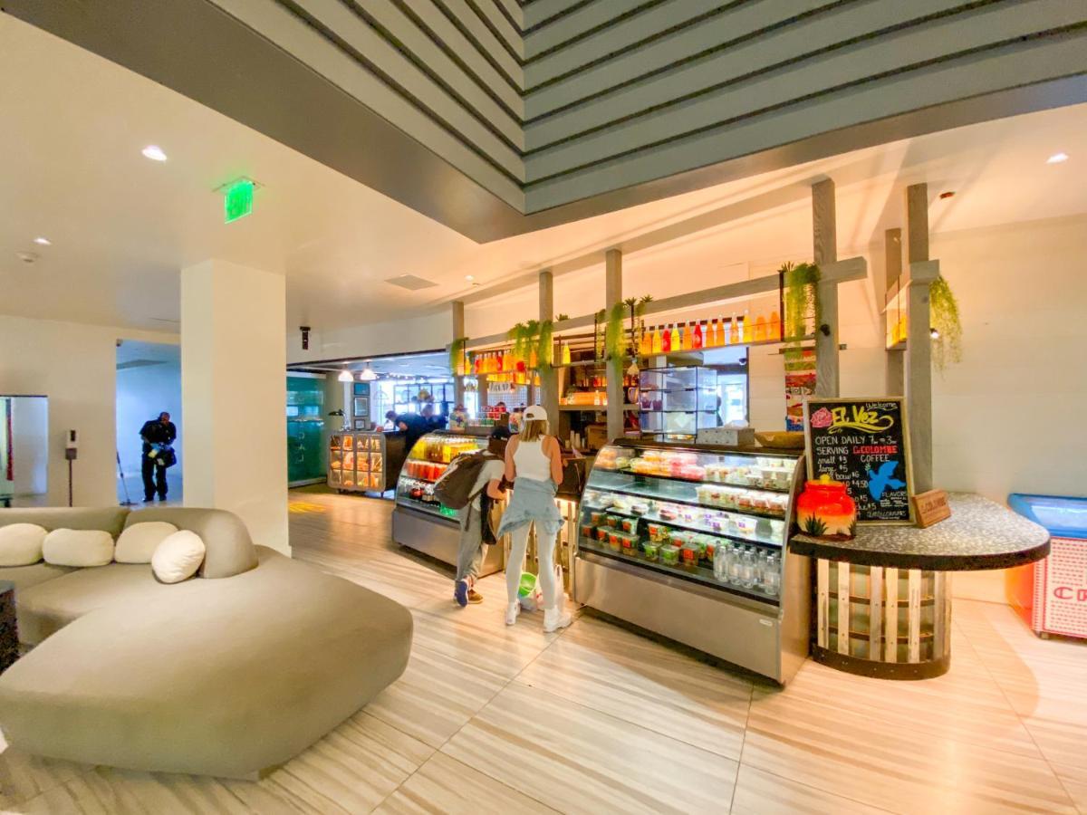 W Residences Fort Lauderdale Luxury Suites Across From Fort Lauderdale Beach Luaran gambar