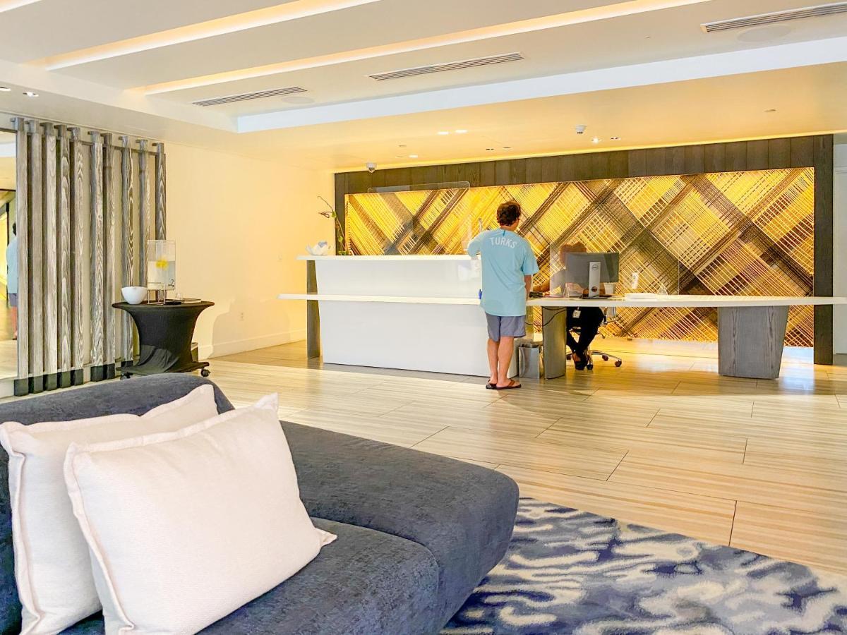 W Residences Fort Lauderdale Luxury Suites Across From Fort Lauderdale Beach Luaran gambar