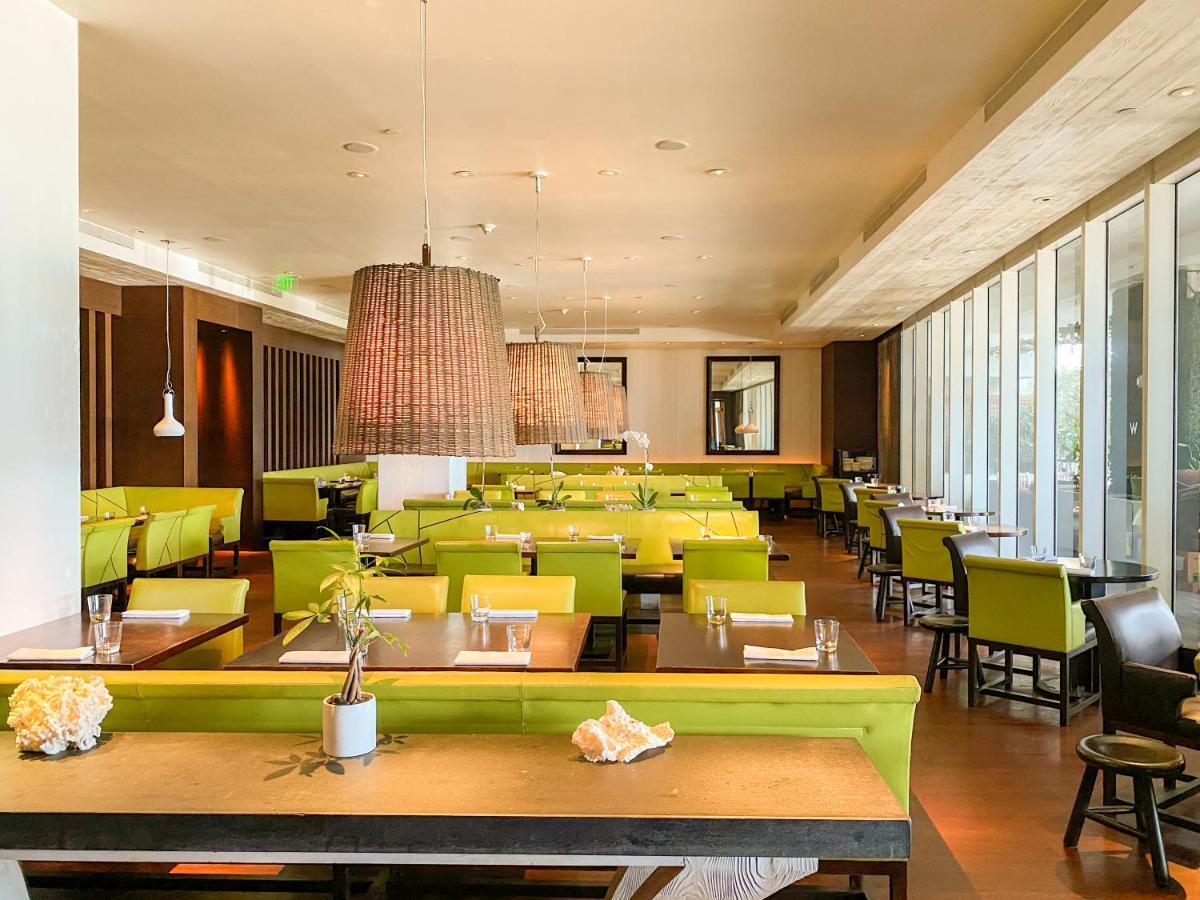 W Residences Fort Lauderdale Luxury Suites Across From Fort Lauderdale Beach Luaran gambar